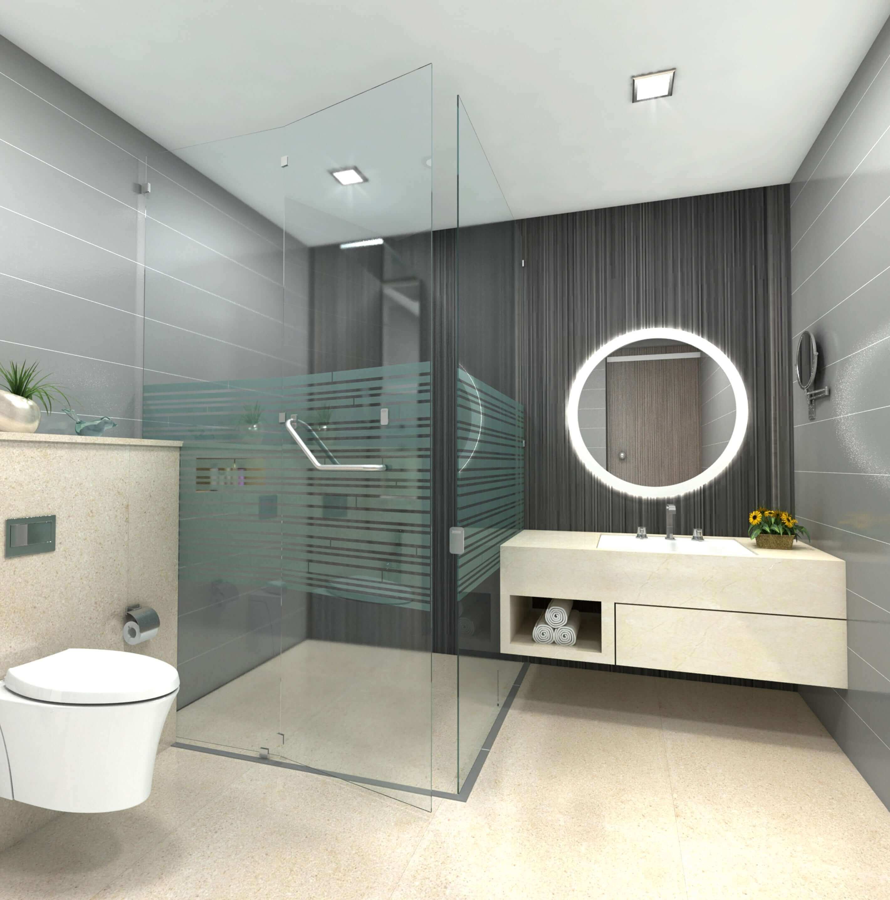 Citadine Hotel Project