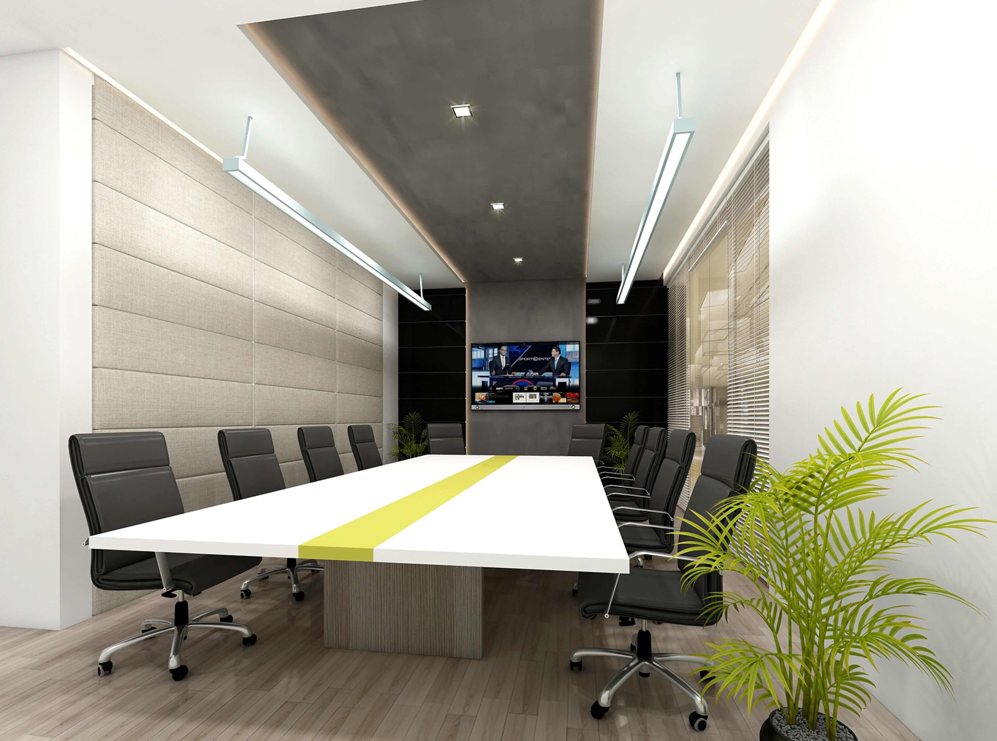 Citadine Hotel Project