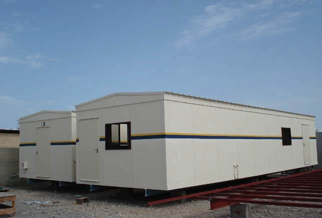 Bahwan Engineering Company